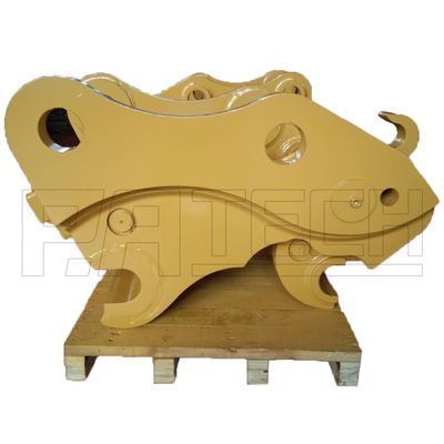 Hydraulic Quick Hitch For Mini Excavator, Excavator Quick Hitch, Hydraulic Quick Hitch