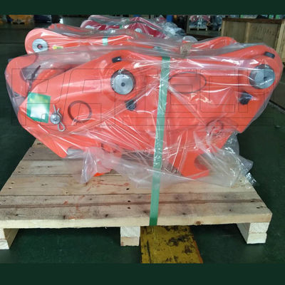 Hydraulic Quick Hitch For Mini Excavator, Excavator Quick Hitch, Hydraulic Quick Hitch